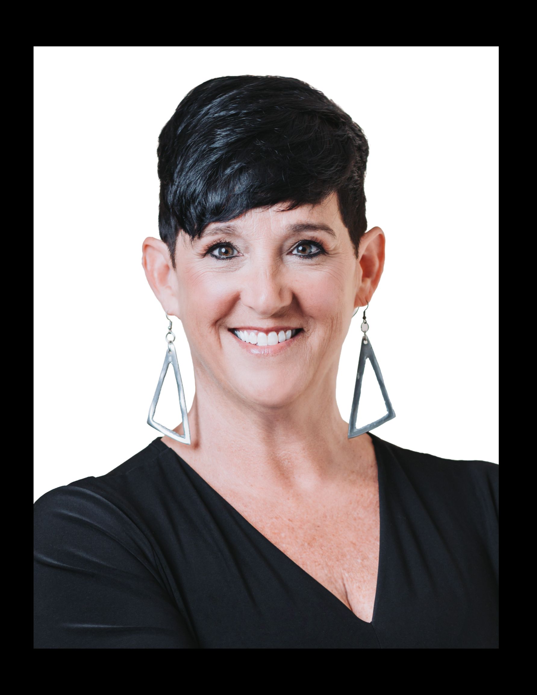 Tana Showalter, Broker/Owner, Rogue Realty