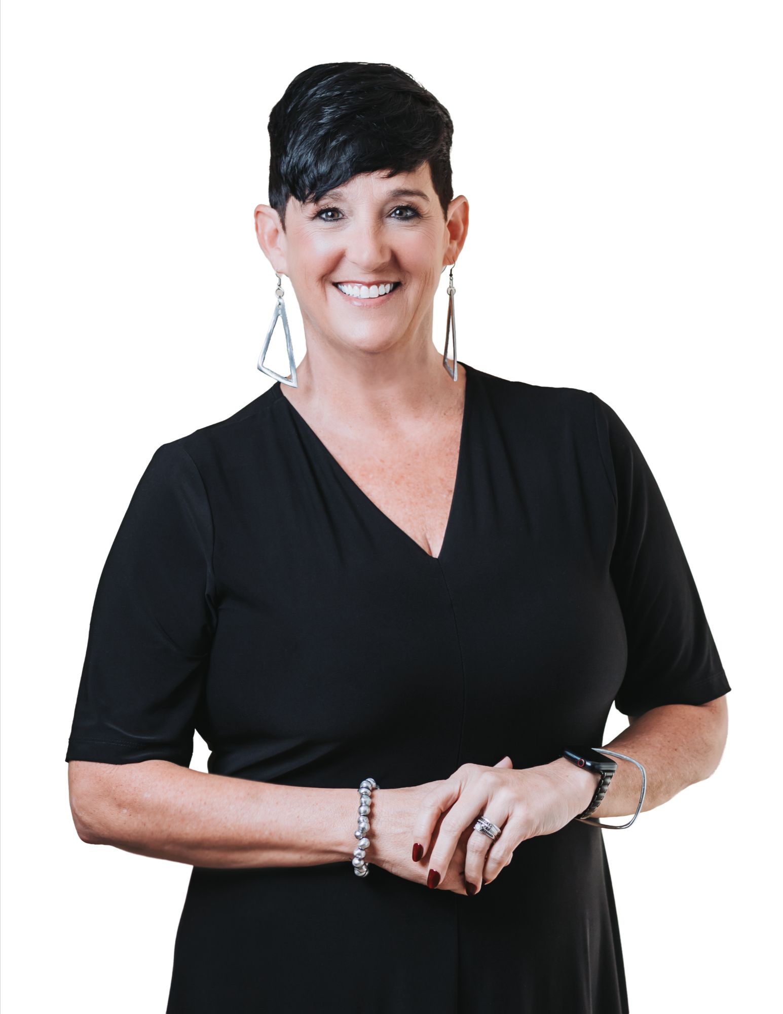 Tana Showalter, Broker/Owner Rogue Realty