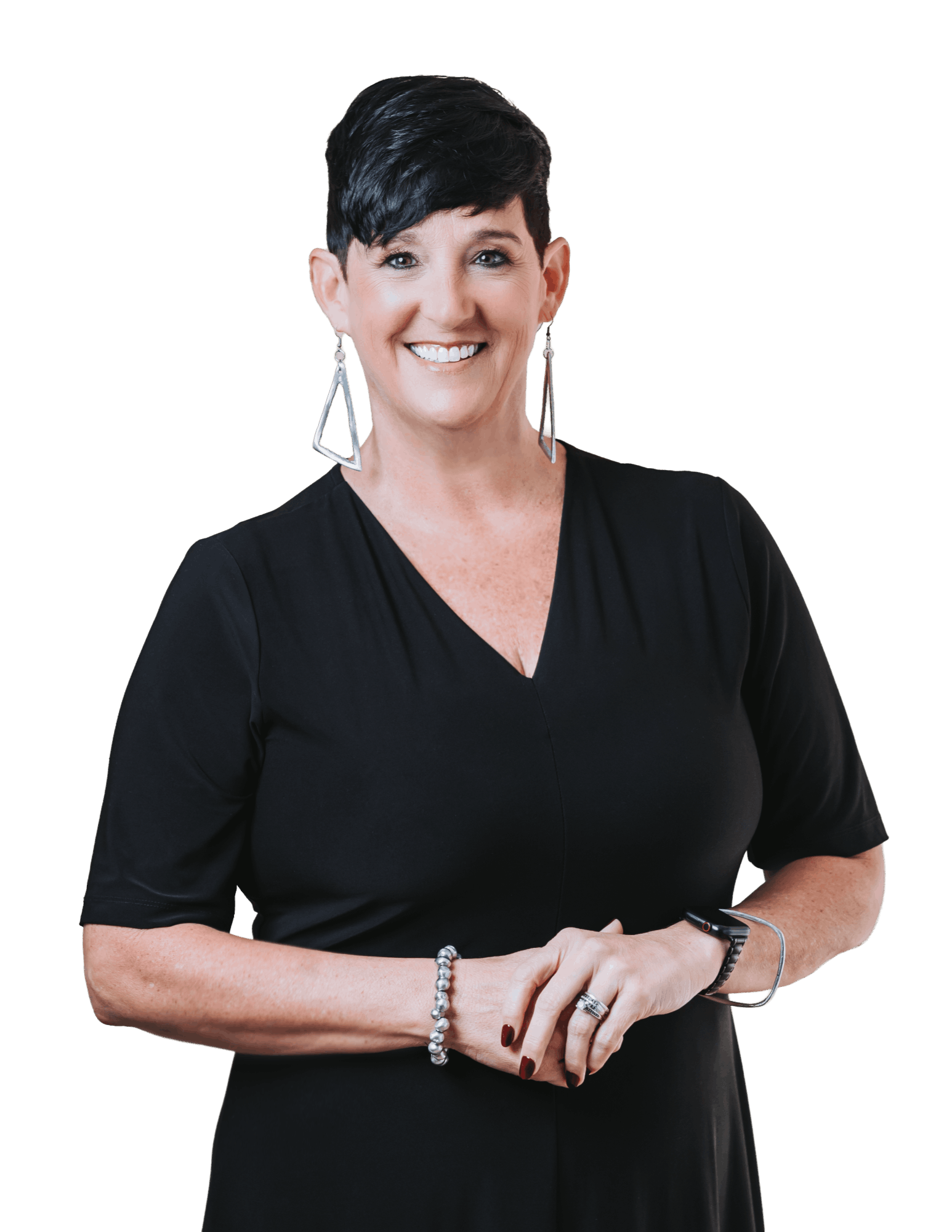 Tana Showalter, Broker/Owner Rogue Realty
