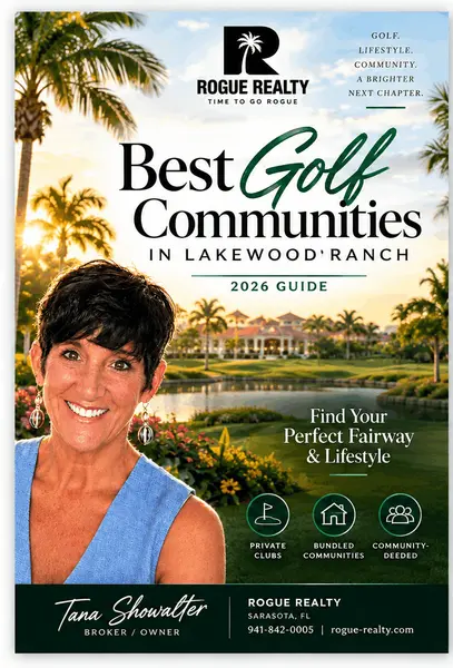 Golf Guide