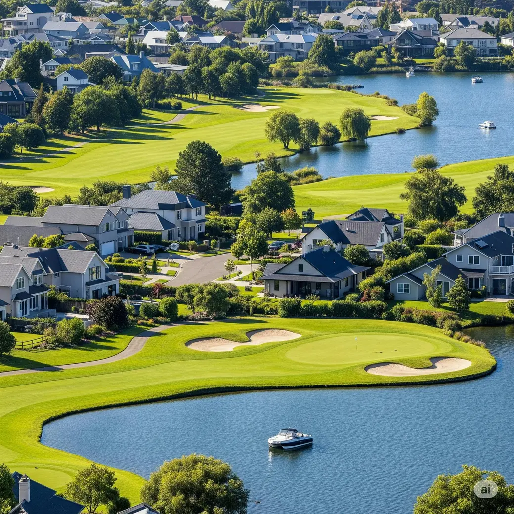 Palmer Ranch East, Hi Hat Ranch & Lakewood Ranch SE: East Sarasota's Next Wave