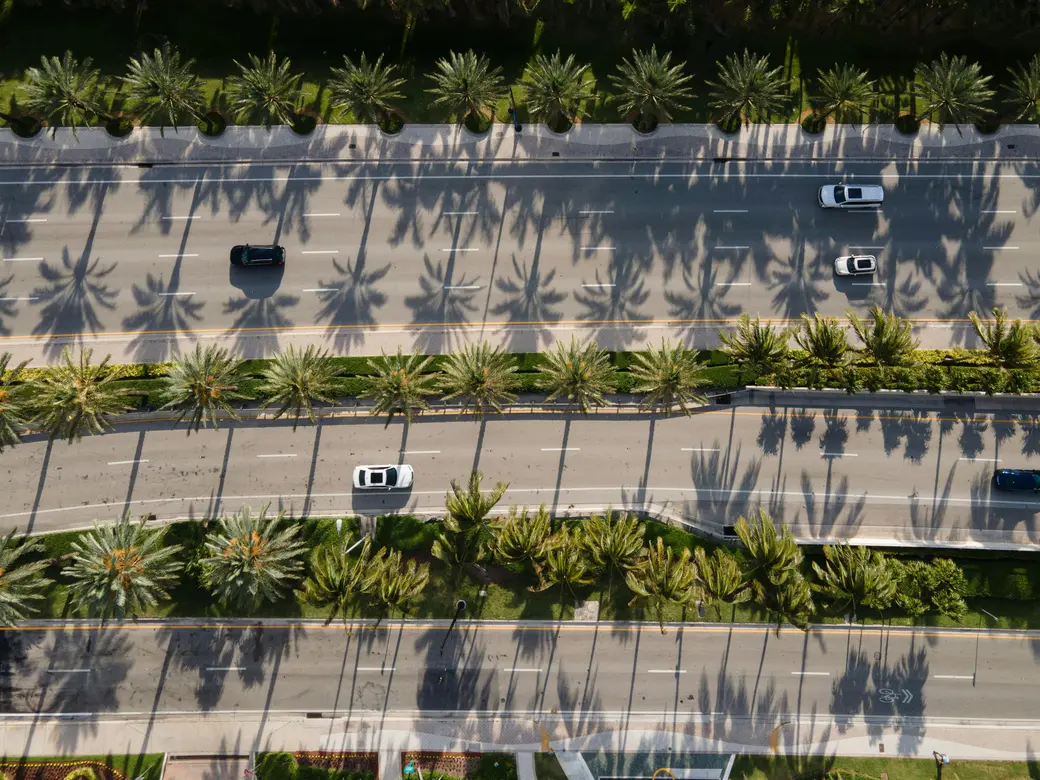 East Sarasota Road Upgrades & Why the Timing Matters for Buyers