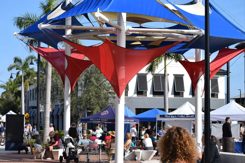 What Wellen Park Stole From The Villages (And Did Better)