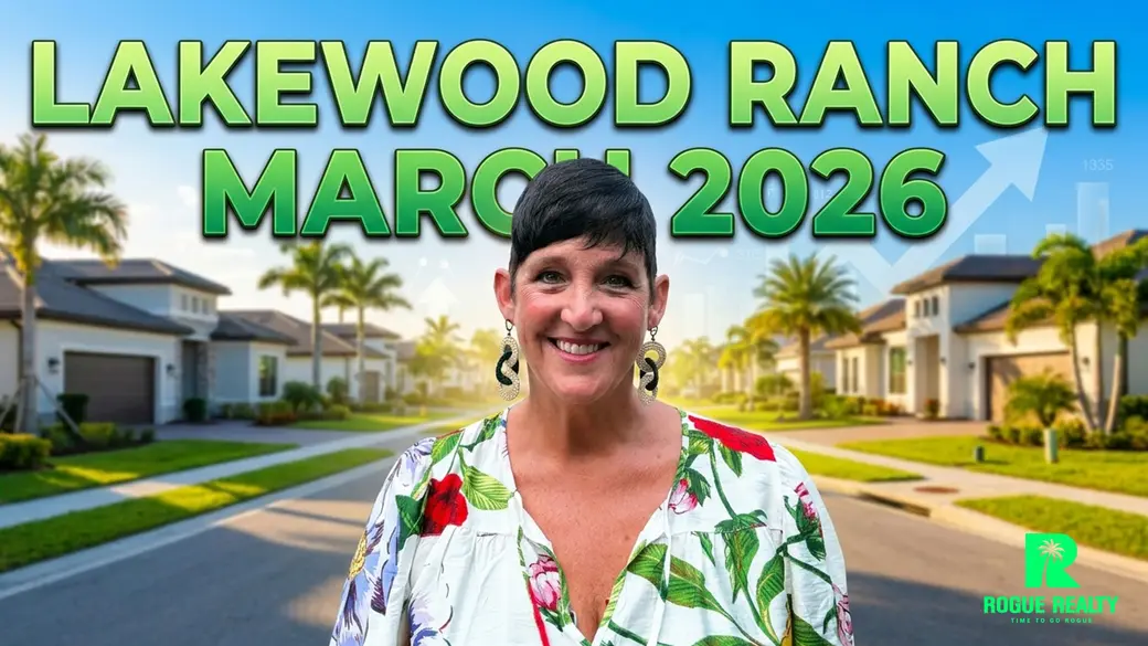 Lakewood Ranch Real Estate: March 2026 Market Data Every Out-of-State Buyer Needs to See