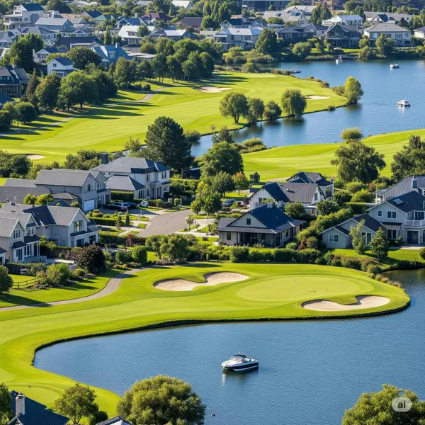 Palmer Ranch East, Hi Hat Ranch & Lakewood Ranch SE: East Sarasota's Next Wave