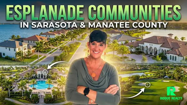 feature image of Esplanade Communities in Sarasota &amp; Manatee County: The Complete 2026 Guide 