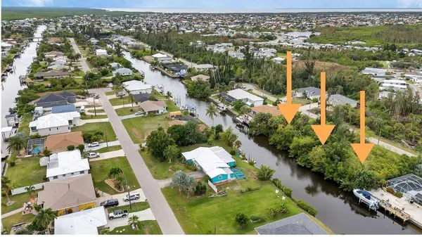 3410, 3402, 3420 COLONY CT, Punta Gorda, FL 33950