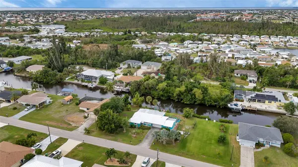 3410, 3402, 3420 COLONY CT, Punta Gorda, FL 33950