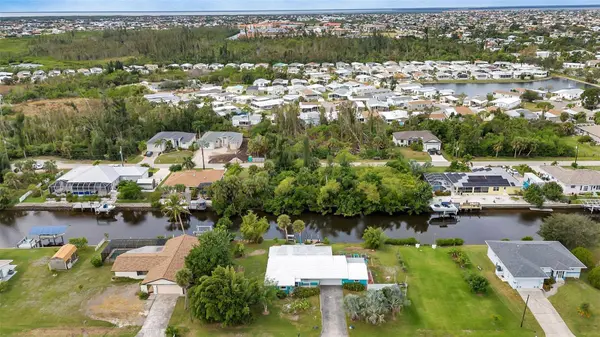 3410, 3402, 3420 COLONY CT, Punta Gorda, FL 33950