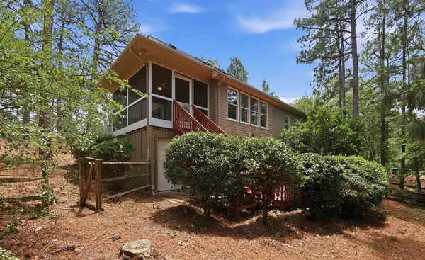 Southern Pines