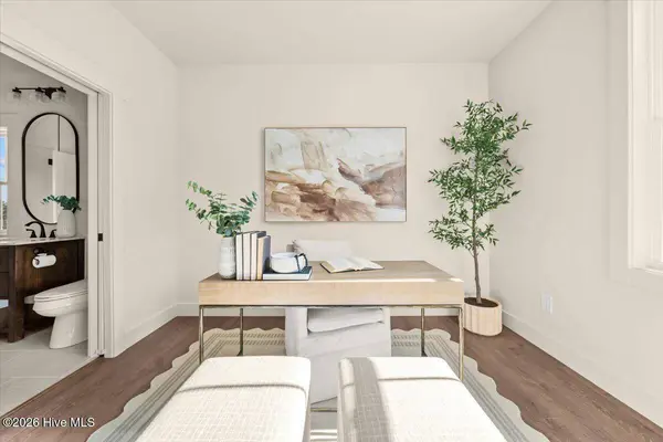 261 N Hale ST, Southern Pines, NC 28387