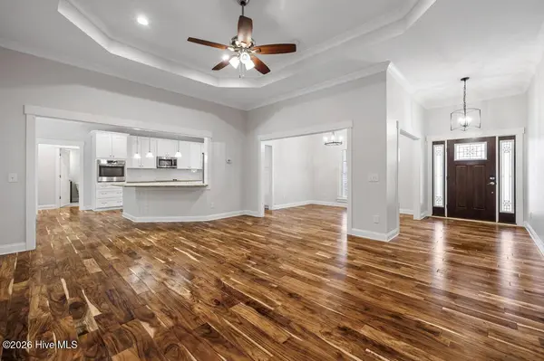 255 Midland RD, Southern Pines, NC 28387