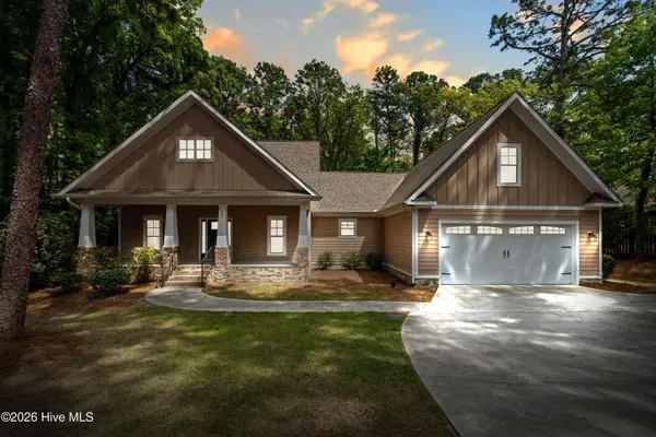 255 Midland RD, Southern Pines, NC 28387