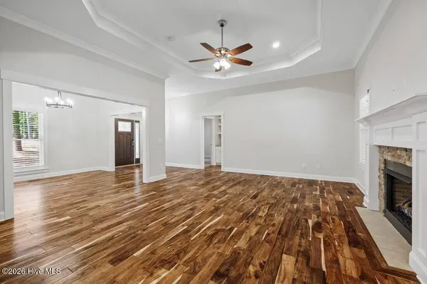 255 Midland RD, Southern Pines, NC 28387
