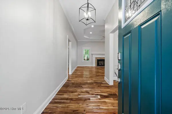 255 Midland RD, Southern Pines, NC 28387