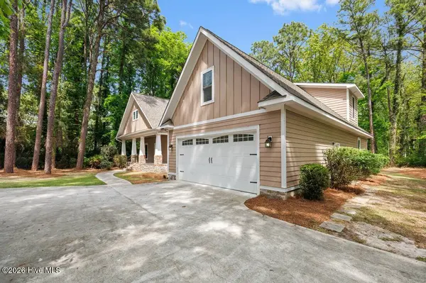 255 Midland RD, Southern Pines, NC 28387