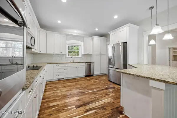 255 Midland RD, Southern Pines, NC 28387