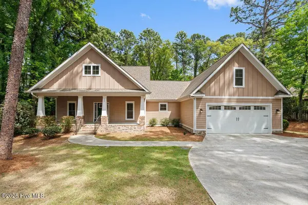 255 Midland RD, Southern Pines, NC 28387