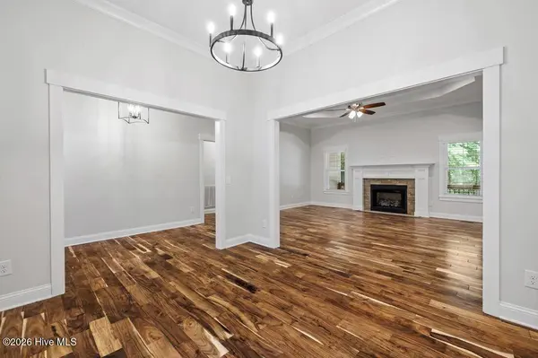 255 Midland RD, Southern Pines, NC 28387