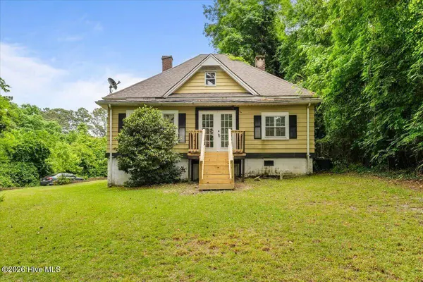 510 Summit ST, Carthage, NC 28327