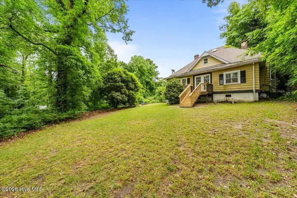 510 Summit ST, Carthage, NC 28327