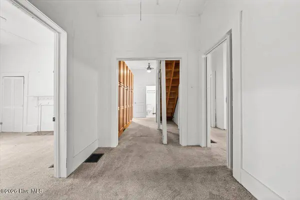 510 Summit ST, Carthage, NC 28327