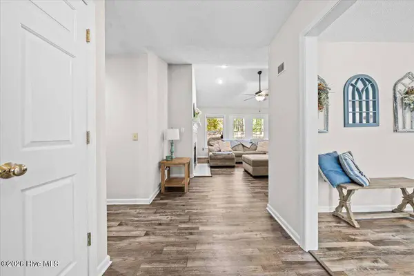 134 Fawnwood DR, Seven Lakes, NC 27376