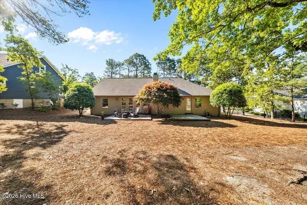 134 Fawnwood DR, Seven Lakes, NC 27376