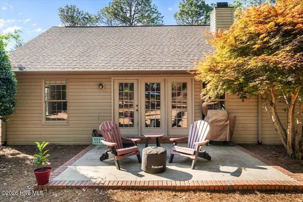 134 Fawnwood DR, Seven Lakes, NC 27376