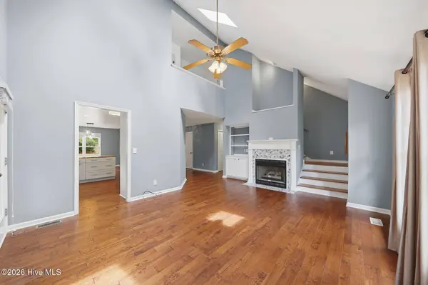 340 Clearfield LN, Southern Pines, NC 28387
