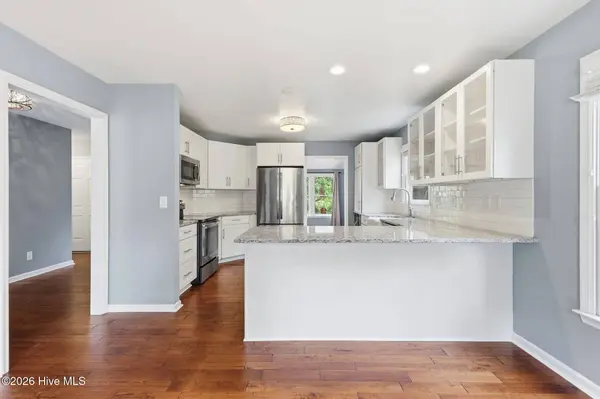 340 Clearfield LN, Southern Pines, NC 28387