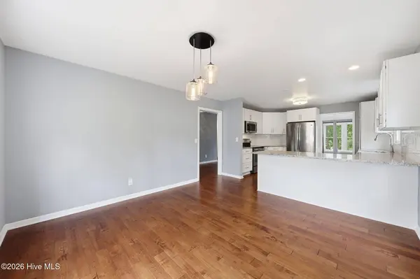 340 Clearfield LN, Southern Pines, NC 28387