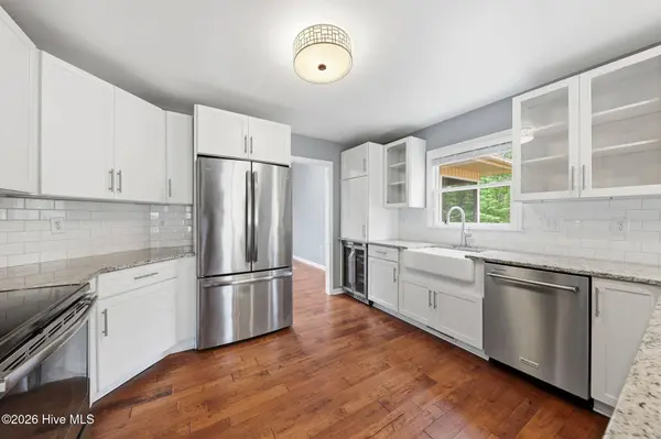 340 Clearfield LN, Southern Pines, NC 28387
