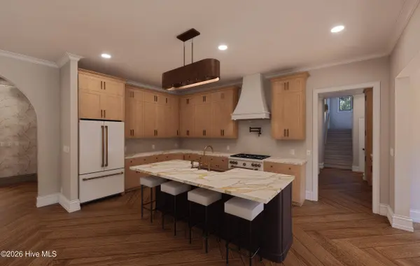 10 Chestertown DR, Pinehurst, NC 28374