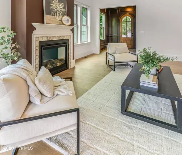 44 Dungarvan LN, Pinehurst, NC 28374