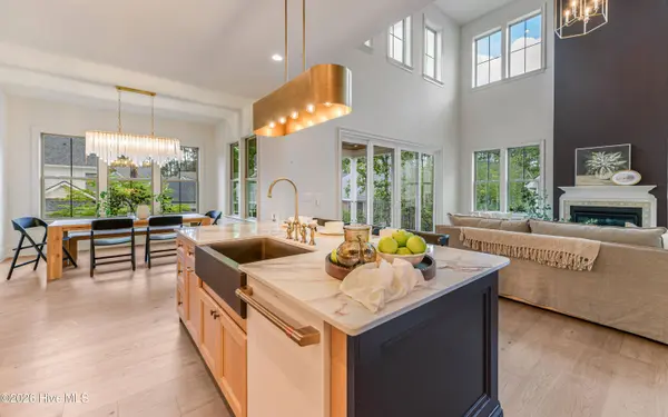 44 Dungarvan LN, Pinehurst, NC 28374