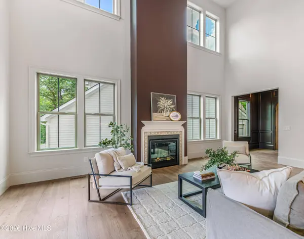 44 Dungarvan LN, Pinehurst, NC 28374