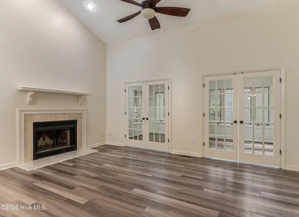 170 Tamarisk LN, Pinehurst, NC 28374