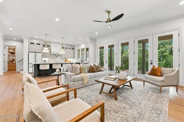 20 Kilbride DR, Pinehurst, NC 28374