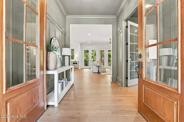 20 Kilbride DR, Pinehurst, NC 28374