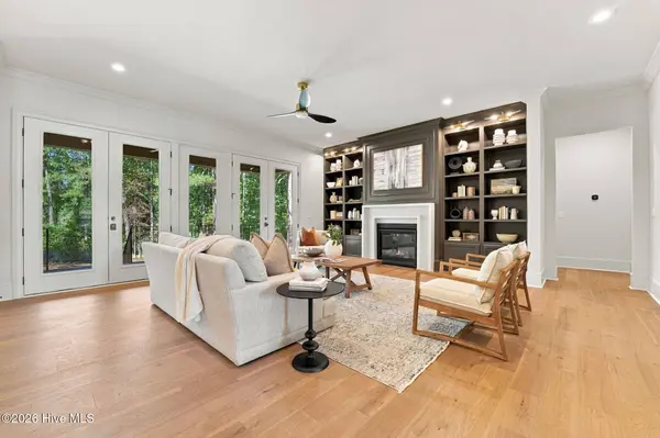 20 Kilbride DR, Pinehurst, NC 28374