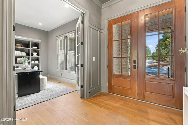 20 Kilbride DR, Pinehurst, NC 28374