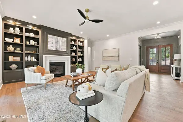 20 Kilbride DR, Pinehurst, NC 28374