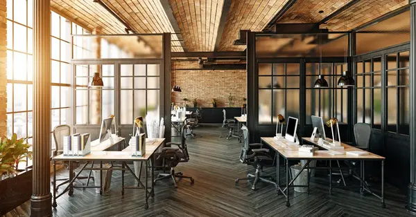 CreativeOfficeSpace_social