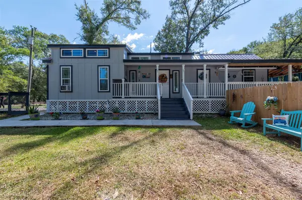 664 Jensen DR, Cleveland, TX 77327