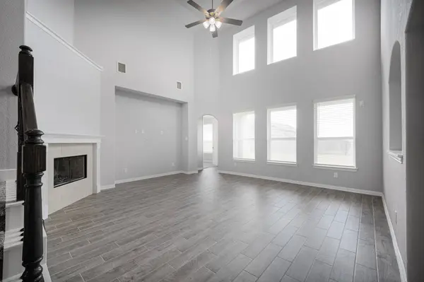 4310 Markstone Ridge LN, Rosharon, TX 77583
