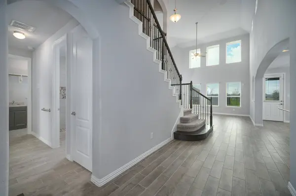 4310 Markstone Ridge LN, Rosharon, TX 77583
