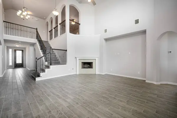 4310 Markstone Ridge LN, Rosharon, TX 77583
