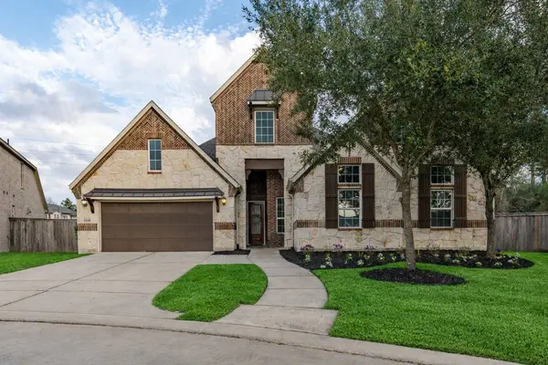 6242 Avon Landing LN, Spring, TX 77379