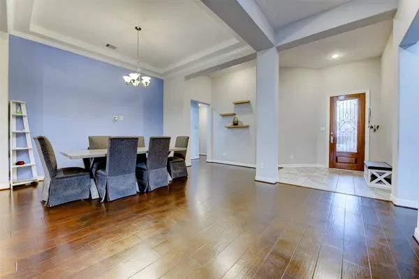 6242 Avon Landing LN, Spring, TX 77379